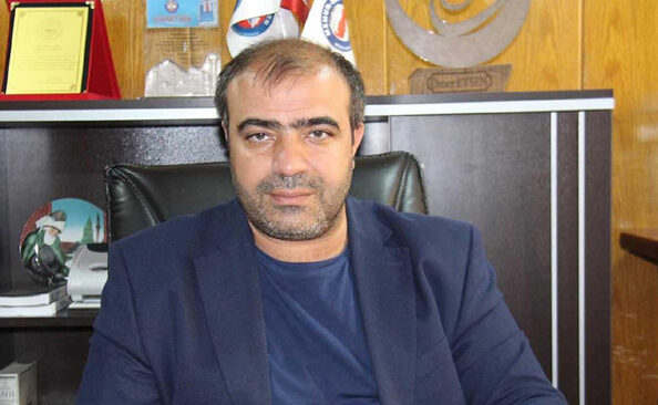 ömer evsen