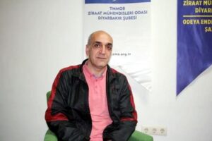 Samet Uçaman