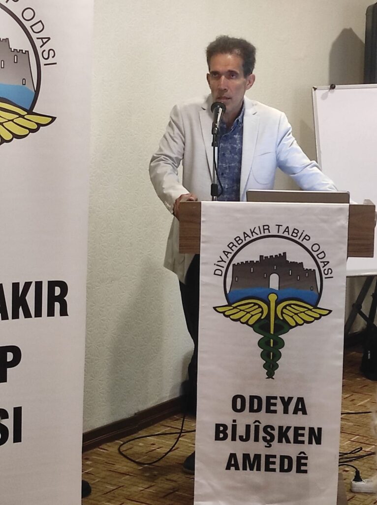 Dr. Veysi Ülgen