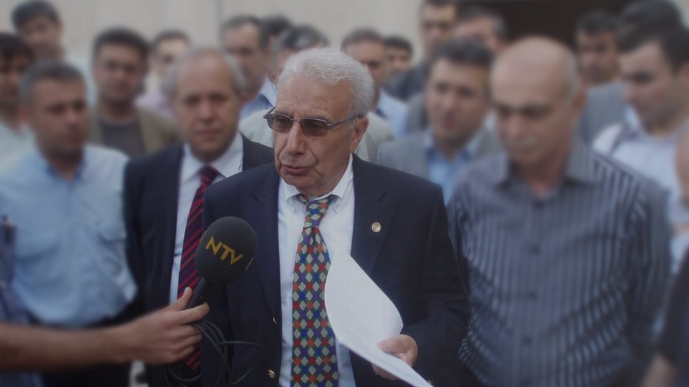 Dr. Mahmut Ortakaya